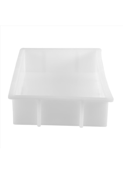 Büyük Reçine Kalıpları Reçine Döküm Için Dikdörtgen Silikon Kalıplar Çiçek Koruma Için Epoksi Reçine Kalıpları Reçine El Sanatları (Yurt Dışından) modelleri