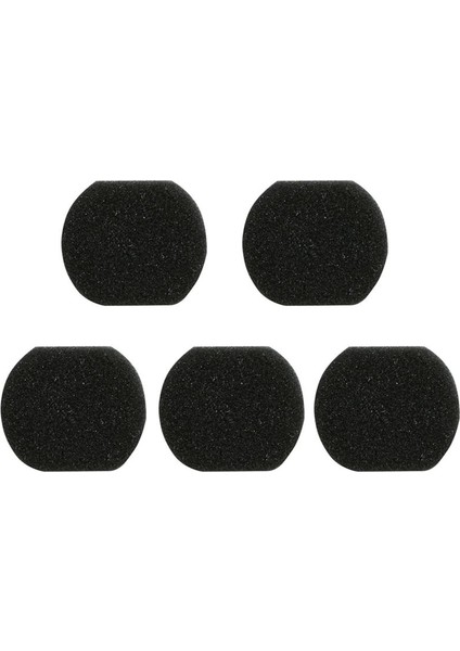 15PCS Deerma Için Filtre Pamuk DX118C DX128C Vakum Süpürge Parçaları Etkili Aracı (Yurt Dışından) fiyatları