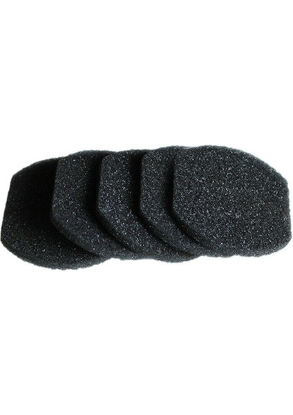 15PCS Deerma Için Filtre Pamuk DX118C DX128C Vakum Süpürge Parçaları Etkili Aracı (Yurt Dışından) modelleri