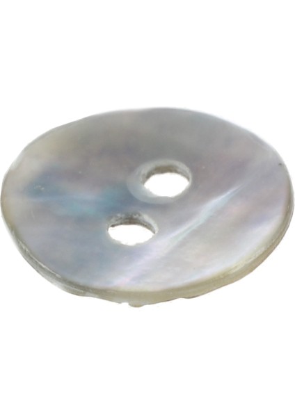 100 x 10 mm Inci Midye Yuvarlak Düğmeleri (Yurt Dışından) modelleri