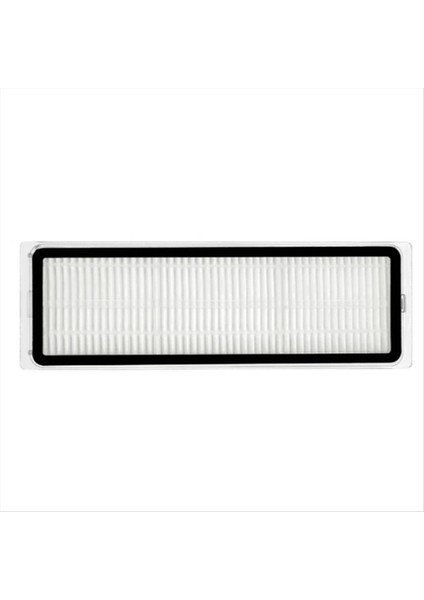 Xiaomi Robot Vakum S20+ / S10 Plus / B108GL / B105 / B108CN B113CN Parça Aksesuarları Filtresi Ana Yan Fırça Mop (Yurt Dışından) fırsatları