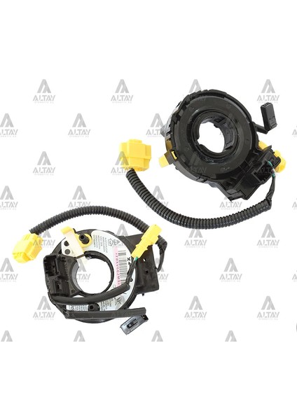 AIRBAG ÇEMBERİ (ZEMBEREK) CRV 2005-2007 77900 S9A E51