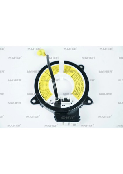 AIRBAG ÇEMBERİ (ZEMBEREK) B-2500 / BT50 UH81 66 CS0B