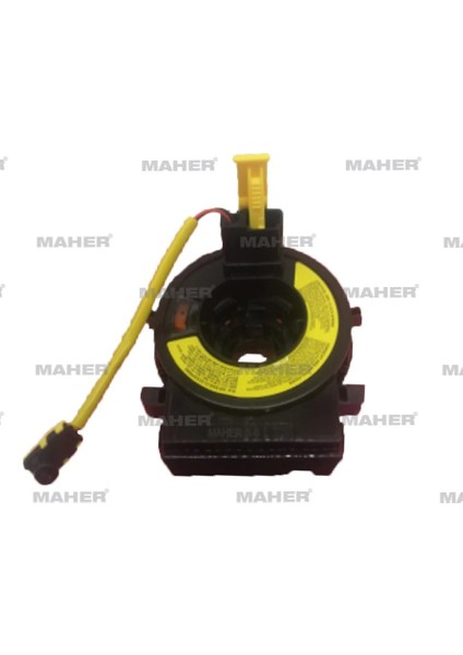 AIRBAG ÇEMBERİ (ZEMBEREK) ACCENT 2011 BLUE (HIZ SABİTLEMELİ TİP) 93490 1R141