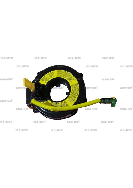 AIRBAG ÇEMBERİ (ZEMBEREK) ACCENT 2003-2006 93490 25400