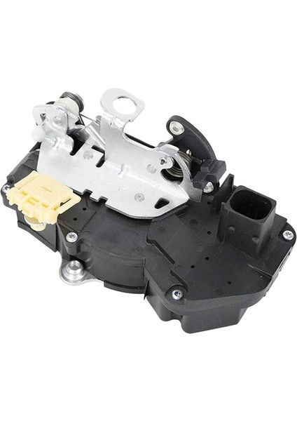 Sol Arka Kapı Kilidi Aktüatör Merkezi Kontrol Kilitli Araba Kapısı Kilidi Chevrolet Için 931-108 15785128 15896626 25873488 (Yurt Dışından)
