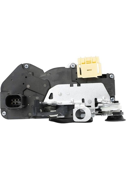 Sol Arka Kapı Kilidi Aktüatör Merkezi Kontrol Kilitli Araba Kapısı Kilidi Chevrolet Için 931-108 15785128 15896626 25873488 (Yurt Dışından) indirimleri