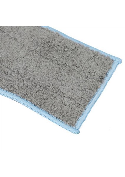 20X Irobot Braava Jet M6 Robot Vakum Temizleyici Mop Kumaşları Paçavra Pedleri Yedek Aksesuarlar (Yurt Dışından) fırsatları