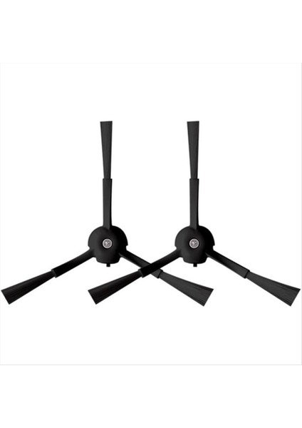 Roborock S8 Pro Ultra Vakum Temizleyici Aksesuarları Için Ana Yan Fırça Hepa Filtre Yedek Parçaları (Yurt Dışından) modelleri