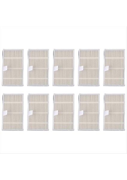 Conga 7490 Ölümsüz / 8290 Ölümsüz Vakum Süpürge Filtreleri Değiştirme (Yurt Dışından) fiyatları