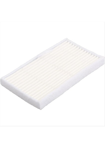 Conga 7490 Ölümsüz / 8290 Ölümsüz Vakum Süpürge Filtreleri Değiştirme (Yurt Dışından) fırsatları