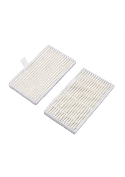 Conga 7490 Ölümsüz / 8290 Ölümsüz Vakum Süpürge Filtreleri Değiştirme (Yurt Dışından) indirimleri