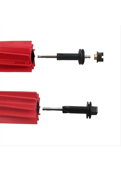 Roborock S8 / S8 Pro Ultra / S8+ Robot Vakum Ana Yan Fırçası Hepa Filtre Mop Pad Toz Çanta Aksesuarları Yedek Parça (Yurt Dışından) indirimleri