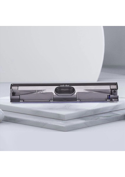 2x Vakum Temizleyici Fırça Dyson V6 V6 V7 V8 V8 V10 Zemin Fırça Silindir Kafa Alt Solep Plakası Yumuşak Peluş Şeritler (Yurt Dışından) indirimleri