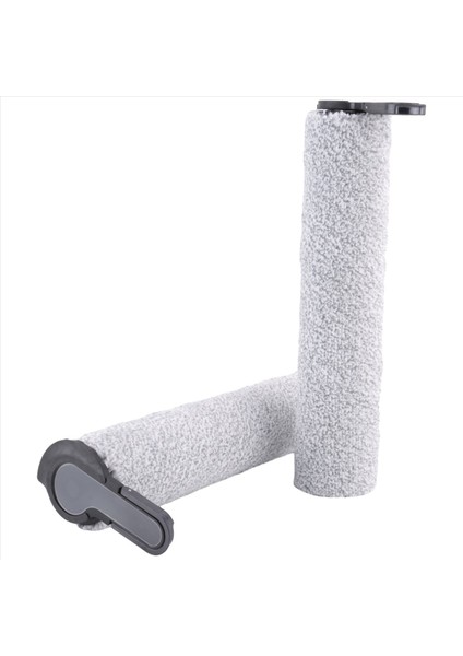 Tineco Zemin Için 2 Adet S7 Buharlı Zemin Yatırcı Temizleyici Silindir Fırçası Yedek Parça Yedek Aksesuarlar Silindir Fırçası (Yurt Dışından) fırsatları