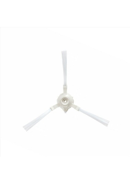 360 S6 Süpüren Robot Vakum Süpürücü Yedek Yedek Parçalar Için 4x Fırça Yan Fırçaları (Yurt Dışından) indirimleri