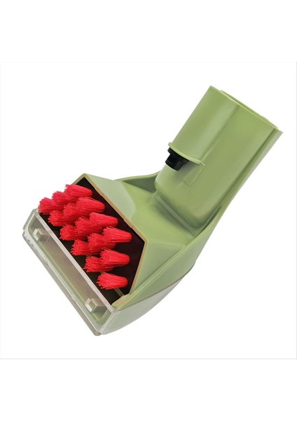 Bissell Little Green Için Sert Leke Fırçası Aracı Değiştirilmesi 1400B 1400W 1425 1986 2290A 2458 3194 3353 3588F 1986 (Yurt Dışından) modelleri