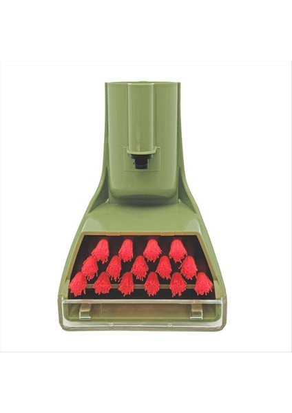 Bissell Little Green Için Sert Leke Fırçası Aracı Değiştirilmesi 1400B 1400W 1425 1986 2290A 2458 3194 3353 3588F 1986 (Yurt Dışından) fırsatları