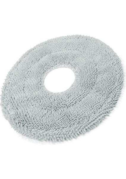 Dreame X40 Pro Ultra Vakum Parçaları Mop Bez Aksesuarları (Yurt Dışından) indirimleri