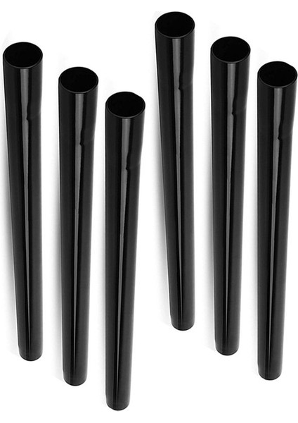 6pcs 1 25 Inç Vakum Aksesuarları ve Ataşmanlar Dükkan Vac Uzantısı Değnek Eki Vakum Borusu Için (Yurt Dışından) modelleri