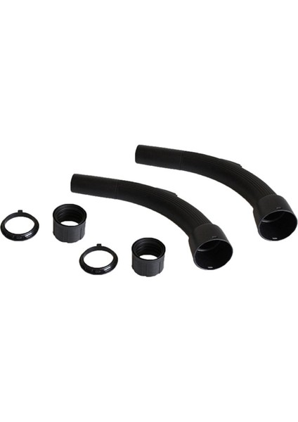 2x Evrensel Elektrikli Süpürge Hortumu Ucu Bükülme Bükülmüş Sap Tüp Değnek Seti 32MM Ev Malzemeleri Yüksek Kaliteli (Yurt Dışından) fiyatları