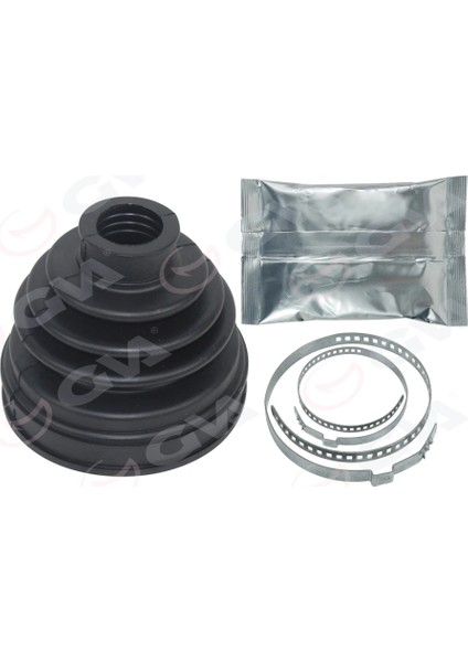 AKS KÖRÜĞÜ İÇ TOYOTA HİLUX 2.4L LN85-LN105-LN106 1991-1997 VIGO 2.5L 2KDFTV KUN15-KUN25-KUN26 2005-2015 REVO 2.4L GUN125-GUN126 2015 YAĞ KELEPÇELİ 044370K030 044370K020 0443835021