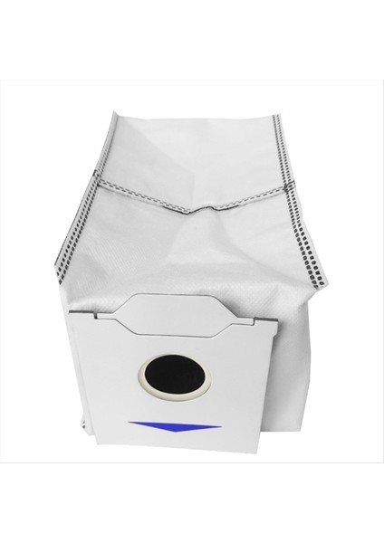Ecovacs Için Debot N30 Omni / N30 Pro Omni Robot Vakum Aksesuarları Ana Yan Fırça Hepa Filtre Rag Tuz Torbası Parçaları 12 Pcs (Yurt Dışından) indirimleri