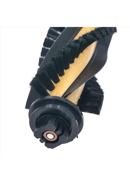 2set Için Cecotec Conga 990 1190 Yedek Parçalar Robot Elektrikli Süpürge Yedek Sarf Malzemeleri Hepa Filtre Merkezi Yan Fırça (Yurt Dışından) fırsatları