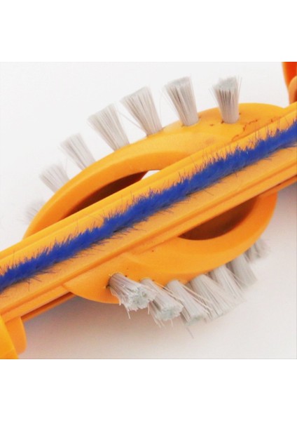 Tineco Akar Çıkarma Fırçası Için Tek Vacuma Seğerleşimi Için Fırça Akar Çıkarma Fırçası Silindir Fırçası Yedek Aksesuarlar Gri (Yurt Dışından) modelleri