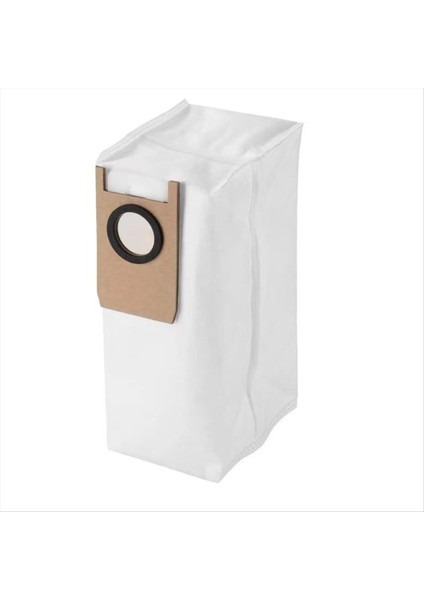 Eufy Omnı S1 / S1PRO Süpürücü Aksesuarları Için 12 Pcs Toz Çantaları (Yurt Dışından) indirimleri