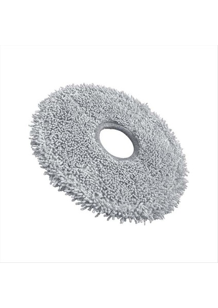 Dreame Sweeper Için X10/S10 PLUS/L10S ULTRA/W10S Pro/mijia Için Çok Amaçlı Bez Tutucu Yedek Sarf Malzemeleri (Yurt Dışından) fırsatları