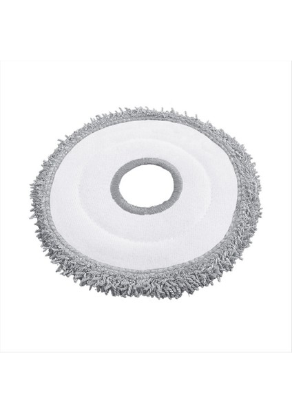 Dreame Sweeper Için X10/S10 PLUS/L10S ULTRA/W10S Pro/mijia Için Çok Amaçlı Bez Tutucu Yedek Sarf Malzemeleri (Yurt Dışından) indirimleri