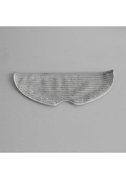 20PCS Xiaomi Dreame D9 Robotik Vakum Temizleyici Aksesuarları Parçaları Mendil Rag Dishcloth (Yurt Dışından) fırsatları