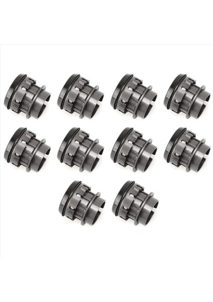 Dyson V6 V6 V7 V8 V8 V10 V11 Vakum Temizleyici Yumuşak Silindir Temizleyici Kafası 20W/30W Motorlu Snap Motor Yatağı (Yurt Dışından)