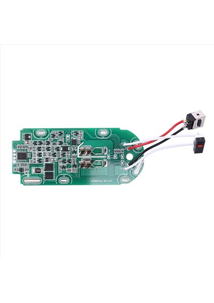 2x 21 6V Lı-Ion Pil Koruma Kurulu Dyson V8 Vakum Süpürge Devre Kart Için Yedek Pcb Kartı (Yurt Dışından) fiyatları