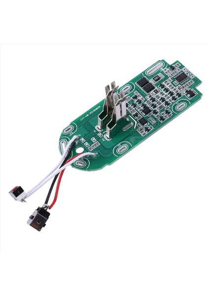 2x 21 6V Lı-Ion Pil Koruma Kurulu Dyson V8 Vakum Süpürge Devre Kart Için Yedek Pcb Kartı (Yurt Dışından) modelleri