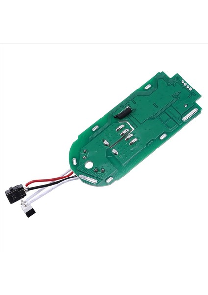 2x 21 6V Lı-Ion Pil Koruma Kurulu Dyson V8 Vakum Süpürge Devre Kart Için Yedek Pcb Kartı (Yurt Dışından) fırsatları