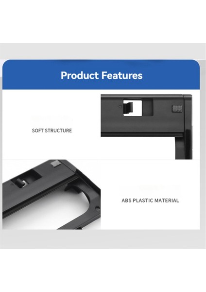 Ecovacs Deebot T50 Için Ana Fırça Kapağı Pro Vakum Süpürge Parçaları Silindir Fırça Kapak Aksesuarları (Yurt Dışından) modelleri