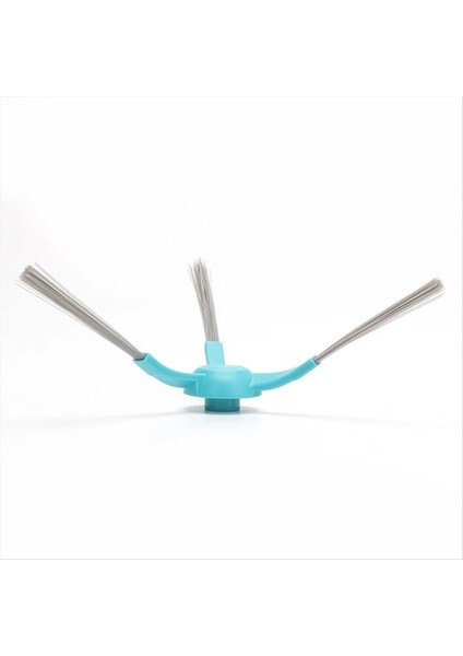 Cecotec Conga 4090 4490 4690 5090 5490 6090 Robot Vakum Süpürge Parçaları Ana Yan Fırça Hepa Filtre Mop Bezi (Yurt Dışından) fırsatları