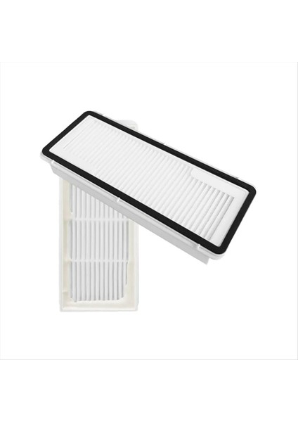 Narwal Freo x Ultra / Narwal J4 Yedek Yedek Parça Aksesuarları Hepa Filtre Için 6pcs (Yurt Dışından) indirimleri