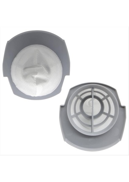 2pack 2610 2611 Bissell Için Filtreler 3-1 Arada Turbo Hafif Çubuk Vac Serisi 2610 Bölüm 1620624 ile Karşılaştır (Yurt Dışından)