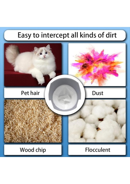 2pack 2610 2611 Bissell Için Filtreler 3-1 Arada Turbo Hafif Çubuk Vac Serisi 2610 Bölüm 1620624 ile Karşılaştır (Yurt Dışından) fiyatları