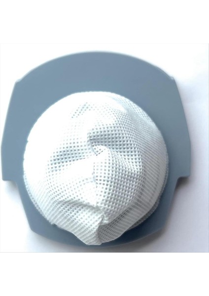 2pack 2610 2611 Bissell Için Filtreler 3-1 Arada Turbo Hafif Çubuk Vac Serisi 2610 Bölüm 1620624 ile Karşılaştır (Yurt Dışından) indirimleri