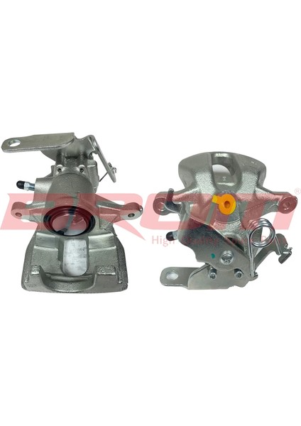 ARKA FREN KALİPERİ SAĞ TRANSIT 5347-5348 2006-2014 6C112K327AF T206441 6C112K327AE