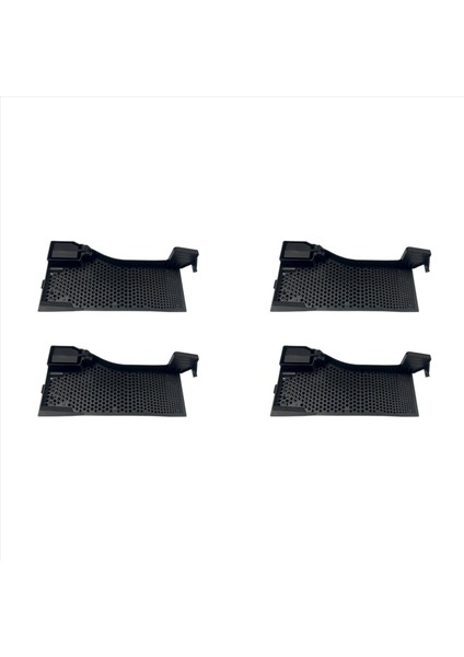 Roborock S7 Pro Ultra S7 Maxv Ultra G10S G10S Pro Temizleyici Yedek Parçalar Temizleme Tank Filtre Montaj Aksesuarları (Yurt Dışından)