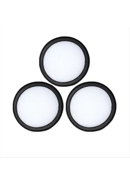 Proscenic P8 Elektrikli Elektrikli Süpürge Hepa Filtresi Yedek Yedek Parça Aksesuarı Için 3pcs (Yurt Dışından)