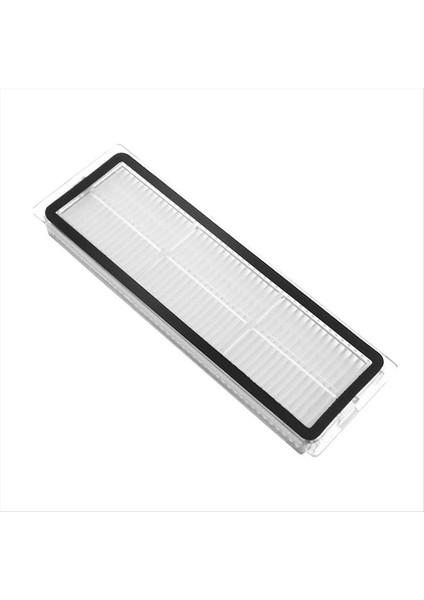 Xiaomi 1s Roborock Vakum S4 S5 S6 SDJQR01RR SDJQR02RR Yedek Parçalar Ana Yan Fırça Hepa Filtre (Yurt Dışından) modelleri