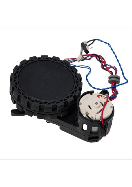 Deebot N8 / Ozmo Için Sürücü Tekerlek Şanzıman Modülü Değiştirme / 201-1921-0027 Için 201-1921-0026 Dişli Modülü Sağ (Yurt Dışından)