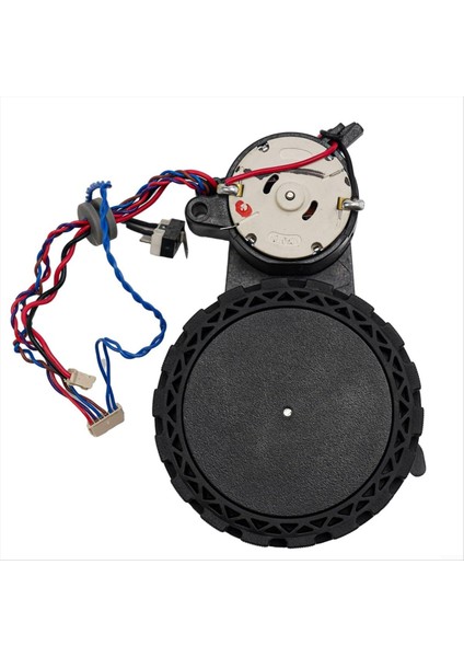 Deebot N8 / Ozmo Için Sürücü Tekerlek Şanzıman Modülü Değiştirme / 201-1921-0027 Için 201-1921-0026 Dişli Modülü Sağ (Yurt Dışından) fiyatları
