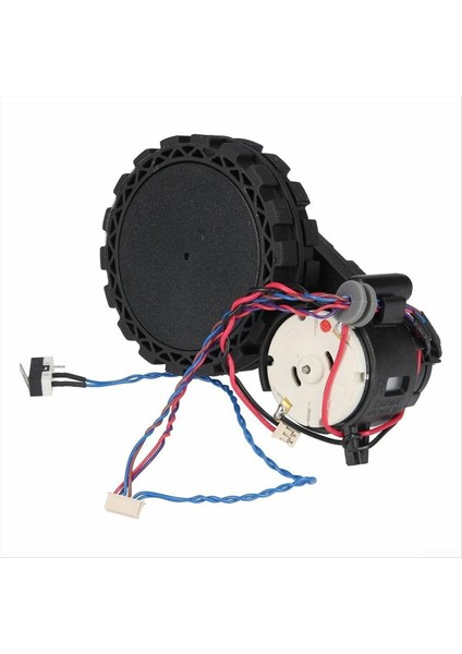 Deebot N8 / Ozmo Için Sürücü Tekerlek Şanzıman Modülü Değiştirme / 201-1921-0027 Için 201-1921-0026 Dişli Modülü Sağ (Yurt Dışından) modelleri